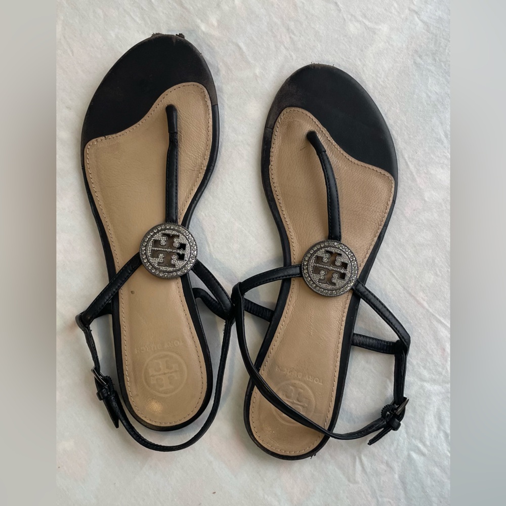 Tory Burch sandals